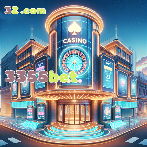 Explorando o Cassino do 3355bet Login com Estilo