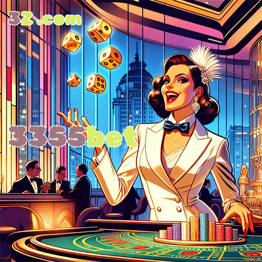 Experimente o Exclusivo VIP do 3355bet login Hoje!